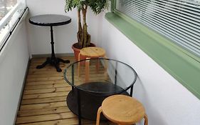 M Apartments Tesomankuja