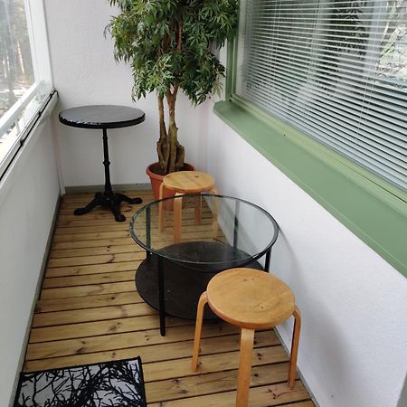 M Apartments Tesomankuja Tampere Extérieur photo